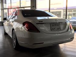 مێرسێدس بێنز S-Class